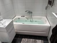 Bubbelbad | Svedbergs Cadazzo