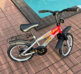 Monark barncykel 16 tum ”