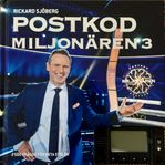 Sällskapsspel - PostkodMiljonären med Rickard Sjöberg, 20