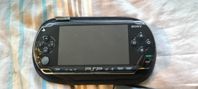 Psp 1004 