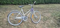 DBS damcykel 26 tum