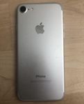 iPhone 7 32GB 100% batterikapacitet