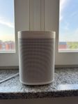 Sonos One SL & Sonos One Gen 2 – Vita, i toppskick