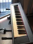 Yamaha Digital Keyboard