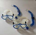 Mares Combo Sharky