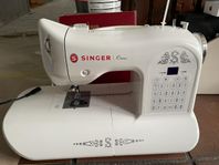 Singer symaskin