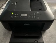 Multi- funktionsskrivare CANON Pixma MX375