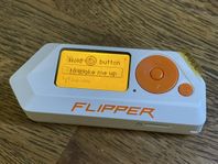 Flipper Zero 