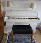 Pianostol 50-tal