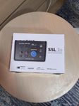 SSL 2+