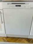 Diskmaskin Miele G7102