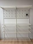 IKEA Hyllsystem BOAXEL