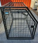Robust hundbur från Enason