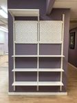 IKEA Hyllsystem BOAXEL