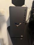 Gamingdator med 5600G, RTX 4060, 16gb ram