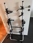Thule ClipOn 9103 Cykelställ för 3 cyklar