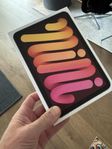 iPad mini A17 2024 Wi-Fi + Cellular 128gb