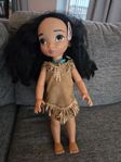 Pocahontas
