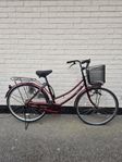 Japanese women's bike