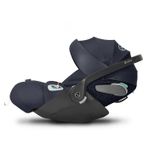 Cybex Cloud Z2 Infant car seat - Nautical Blue
