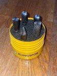 KLINGSPOR roterande filar HM 