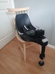 Maxi-Cosi FamilyFix 360 Bas med isofix-montering