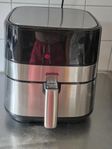 Point Digital Air Fryer 5.5 liter