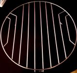 Grillgaller till micro XL nytt och oanvänt,30:-
