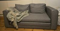 Bäddsoffa