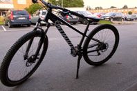 Specialized Rockhopper 27.5" | Fint skick | Nypris 8000 kr