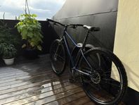 Snygg och pålitlig cykel till salu i toppskick!