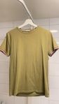 Moncler tricolor Tshirt