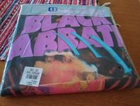 t-shirt Black Zabbath  Paranoid 
