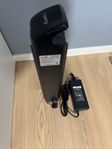 Ecorode batteri 