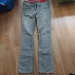 2 par jeans