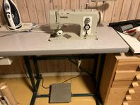 Bernina symaskin