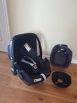 Babyskydd Maxi-Cosi Pebble Pro