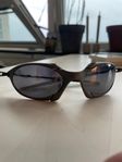 Oakley Romeo x metal 