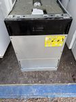 Electrolux Inbyggnadsdiskmaskin 