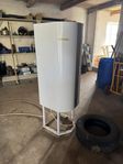 Metro Therm varmvattenberedare 110l