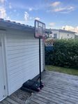 Basketkorg