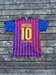 Messi 10 T-shirt 