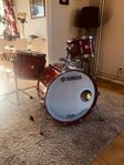 Yamaha 9000 recording i Hotred