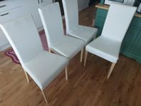 4 Stolar Harry Ikea