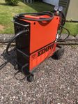 Kemppi 150 med flaska