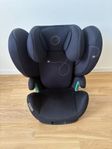 CYBEX Gold Solution G i-Fix (ISOFIX)