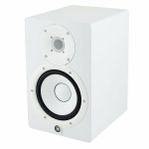 Yamaha HS7 med stativ – professionella studiomonitorer