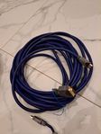 hdmi kablar