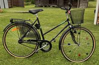 Skeppshult 28” damcykel