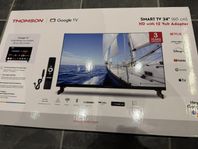 Thomson 24” 12v TV